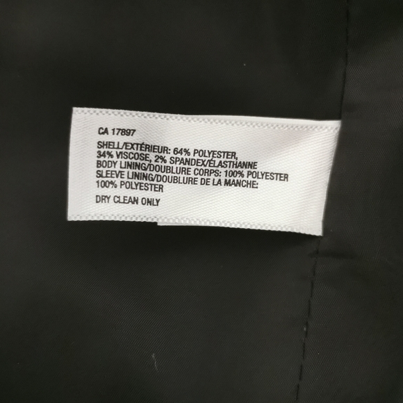 *New* Gap Men's Blazer - Picture 5 of 5